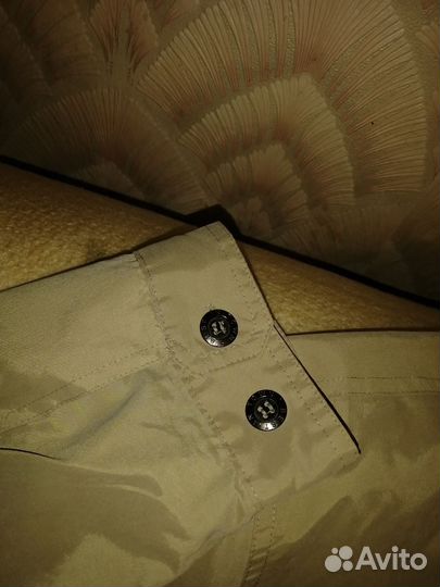 Ветровка мужская