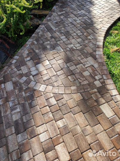 Плита тротуарная Оптом