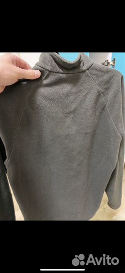 Толстовка Ouechua (m)