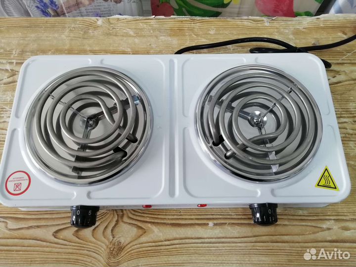 Плита электрическая