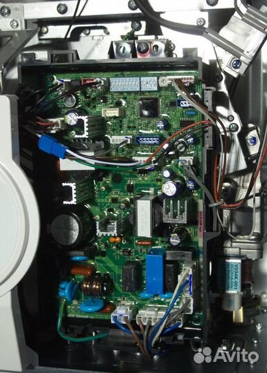 Газовый котел rinnai BR-K16