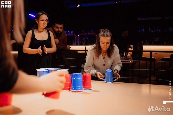 Организация День рождения, корпоратив, тимбилдинг