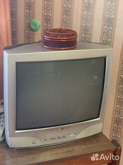 Телевизор lg