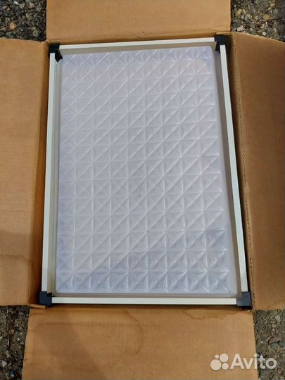 Светильник потолочный