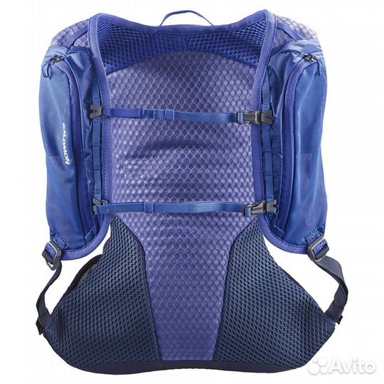 Рюкзак Salomon XT 10L Blue