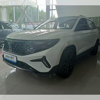 Новый Jetta VS7 1.4 AT, 2023, цена от 3 039 900 руб.