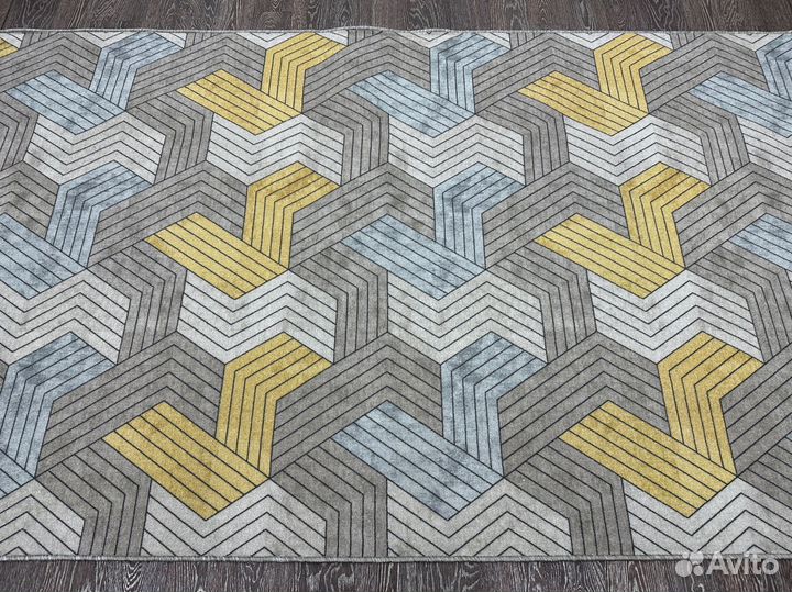 Палас, дорожка 1.5м