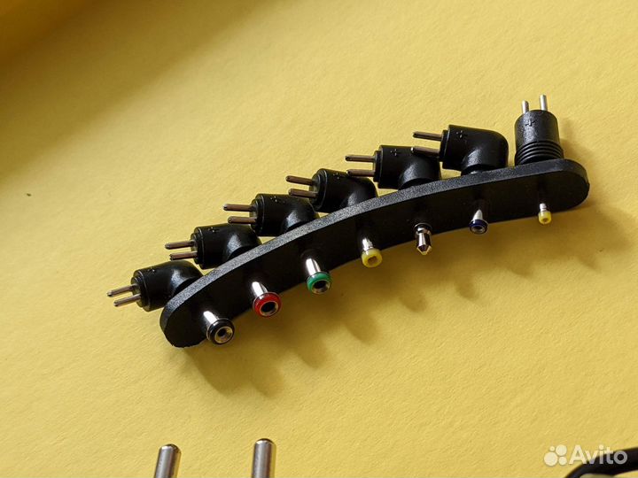 Адаптер Vanson SMP-2000A