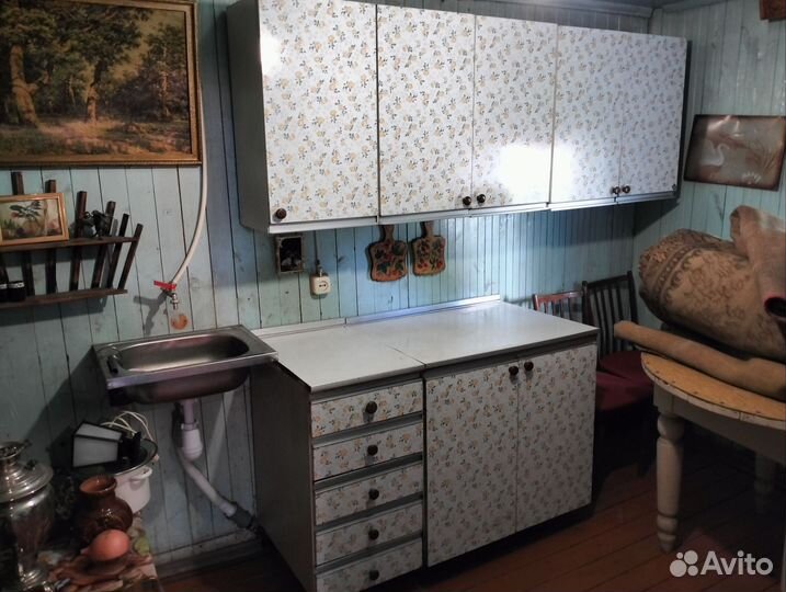 Мебель для дачи