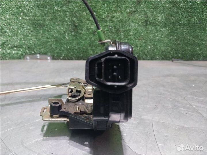 Замок двери передний правый Тагаз С10 седан