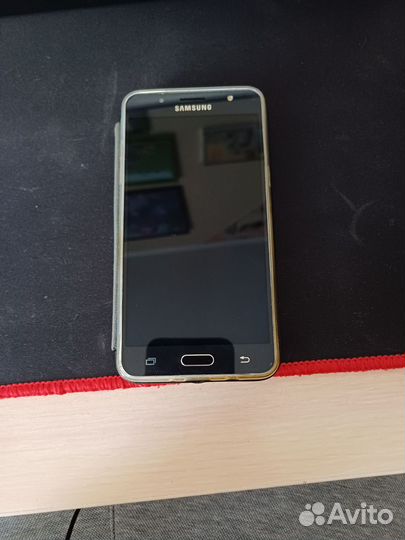 Samsung Galaxy J5 (2017), 2/16 ГБ
