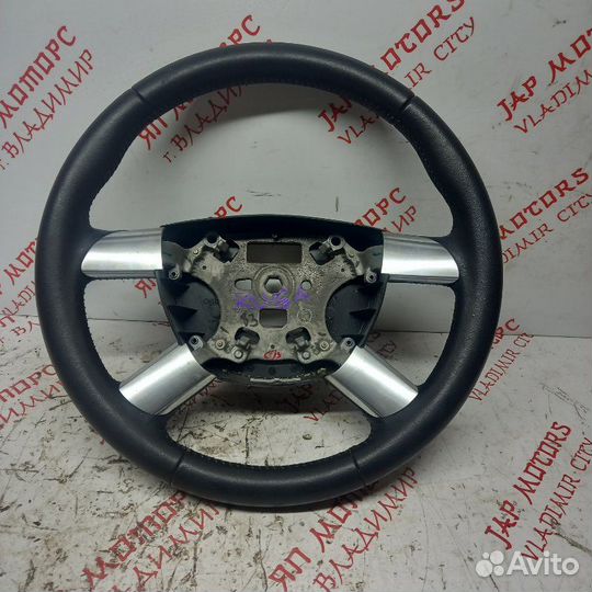 Руль Ford Kuga hydc 2.5 ST 2012