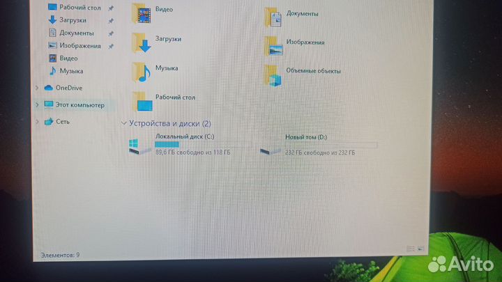 Компьютер для игр, учебы, работы