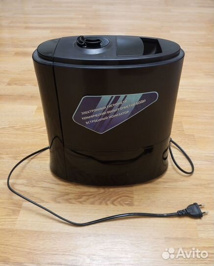 Увлажнитель воздуха Polaris PUH 5505Di