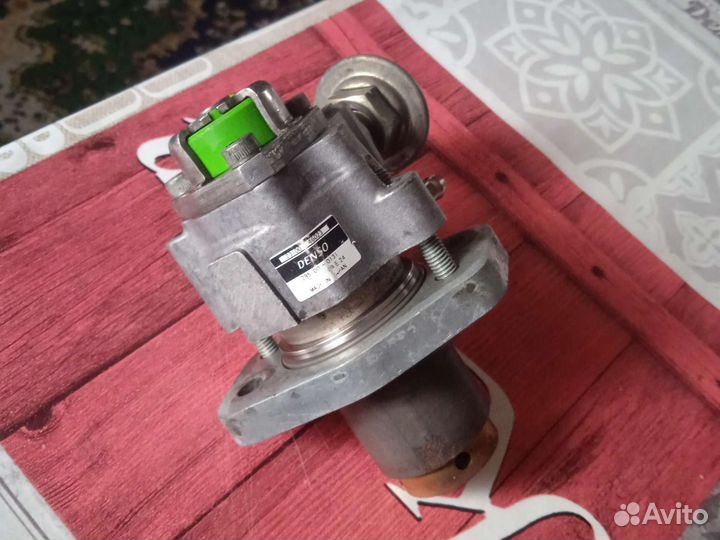 Тнвд марк2 110 кузов