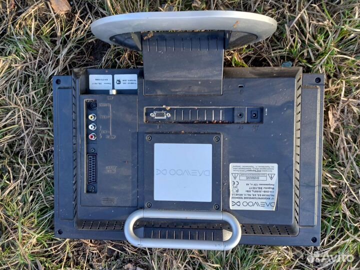 Монитор Viewsonic