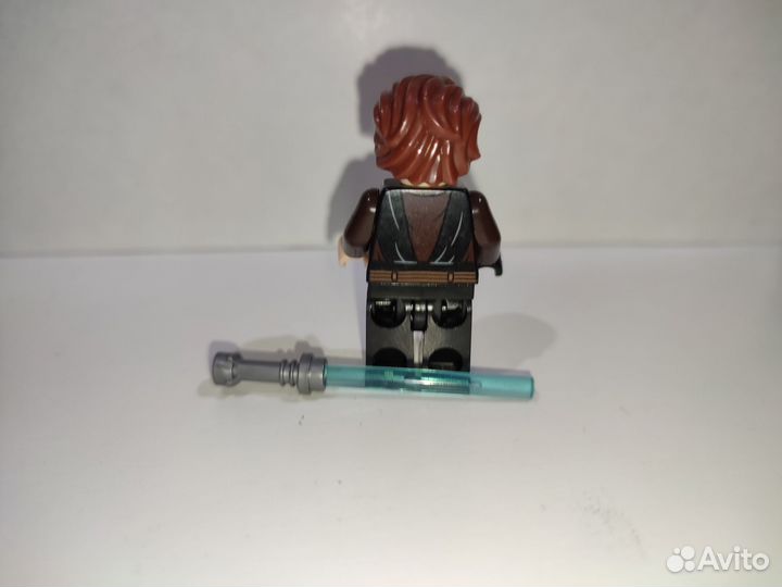 Lego star wars Энакин Скайуокер