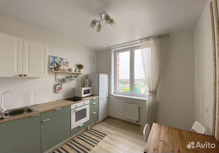 Уборка квартир/ мытье окон/ глажка / расхламление