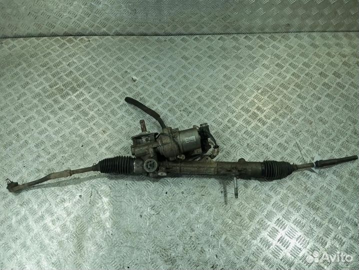 Б/У Б/У Рулевая рейка Из Европы. 6700001414
