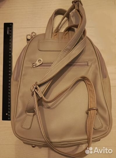 Рюкзак женский