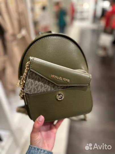 Новый рюкзак Michael Kors оригинал