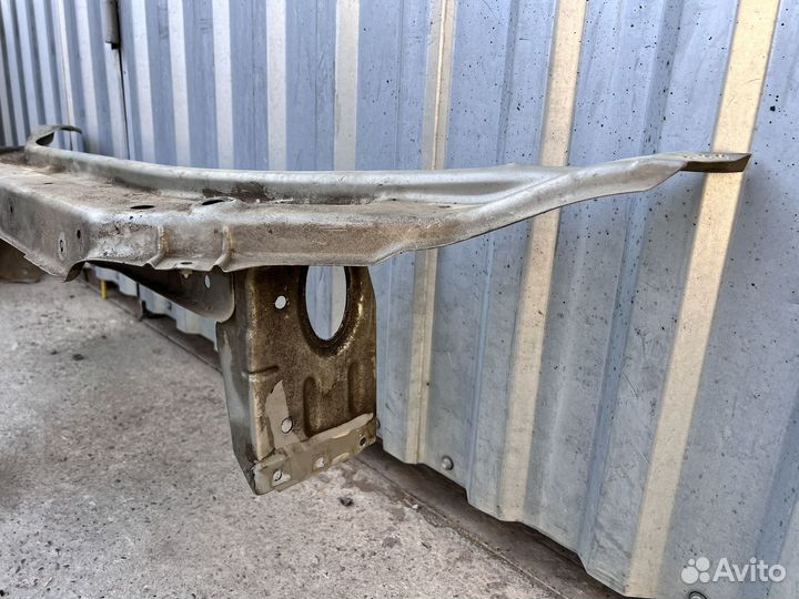 Телевизор Ниссан Альмера g15 передняя панель