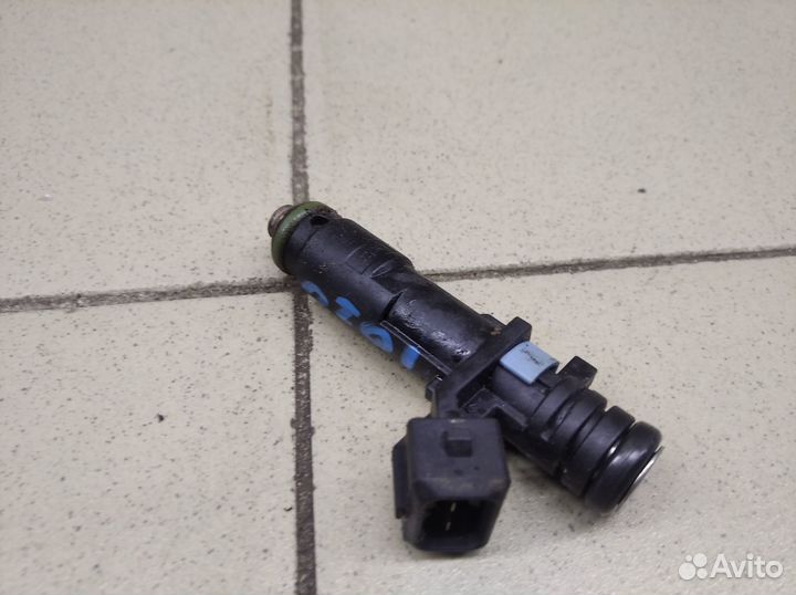 Форсунка инжекторная электрическая Aveo (T250) 200