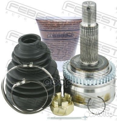 Шрус наружный ceed 2.0/1.6 diesel/I30 (23*60*27