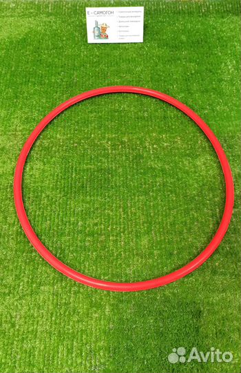 Прокладка силиконовая на Автоклав Малиновка