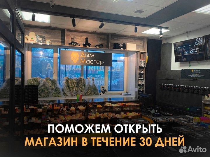 Франшиза pmr-02