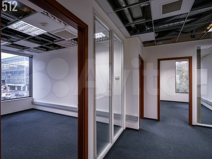 Сдам офисное помещение, 452 м²