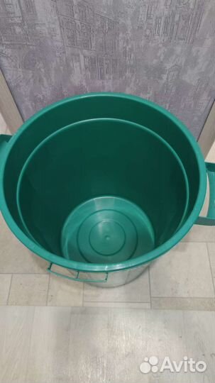 Мусорный бак