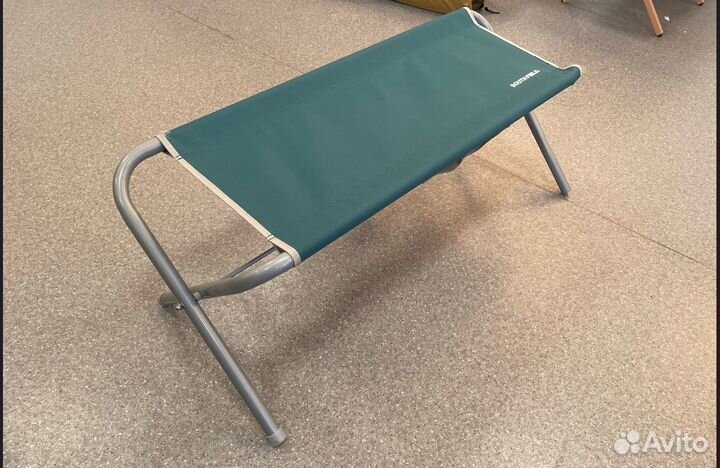 Лавка походная туристическая 4 шт