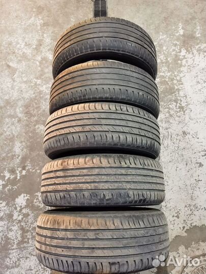 Nokian Tyres Nordman SX2 205/55 R16 91H