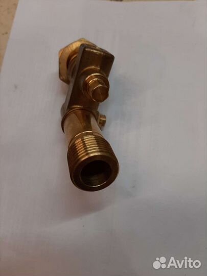 Запчасти Vaillant