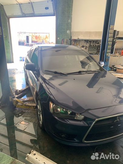 Автосервис-шиномонтаж