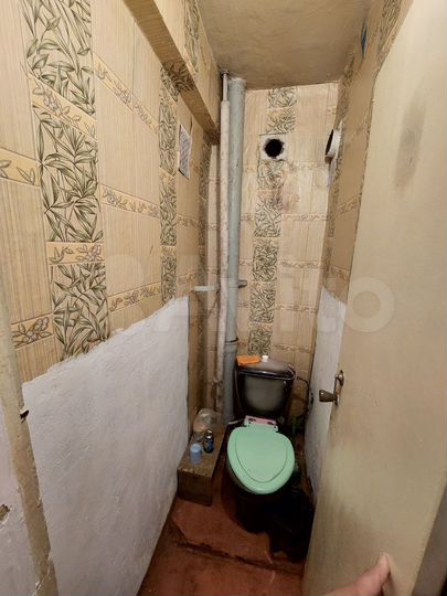 2-к. квартира, 48,9 м², 1/5 эт.