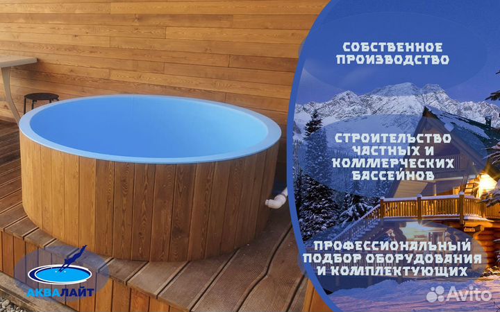 Купель