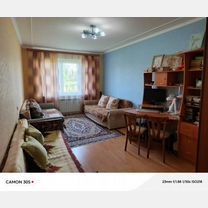3-к. квартира, 72 м², 1/3 эт., Майкопское