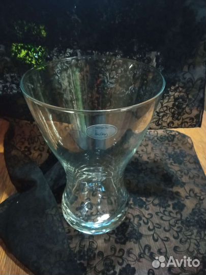 Ваза для цветов икея