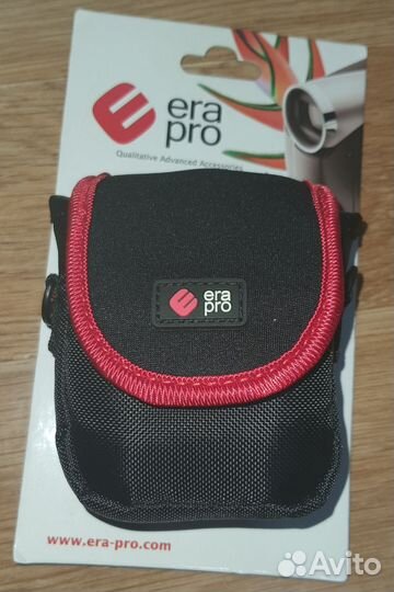 Чехол для камеры era pro