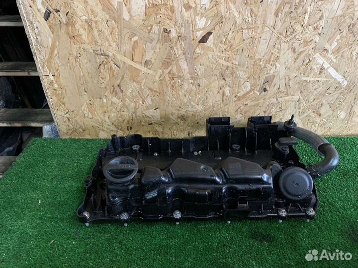 Volvo XC90 2016- XC60 клапанная крышка D4204T