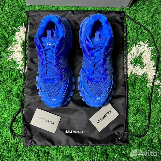 Balenciaga Track 3 11 us