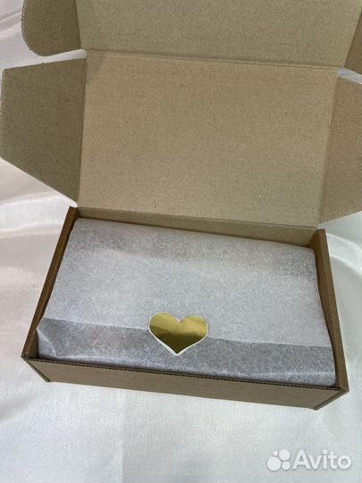 Подарочный набор женский