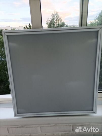 Светильник потолочный