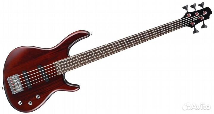 Продается бас гитара Cort Action Bass v