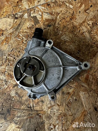 Вакуумный насос bmw f30 n20b20a