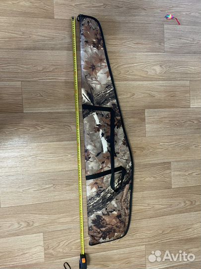 Чехол для ружья