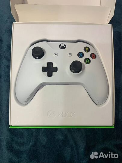 Геймпад xbox one