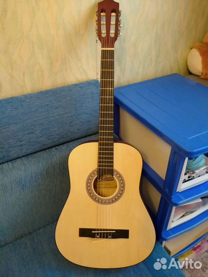 Классическая гитара Belucci 38